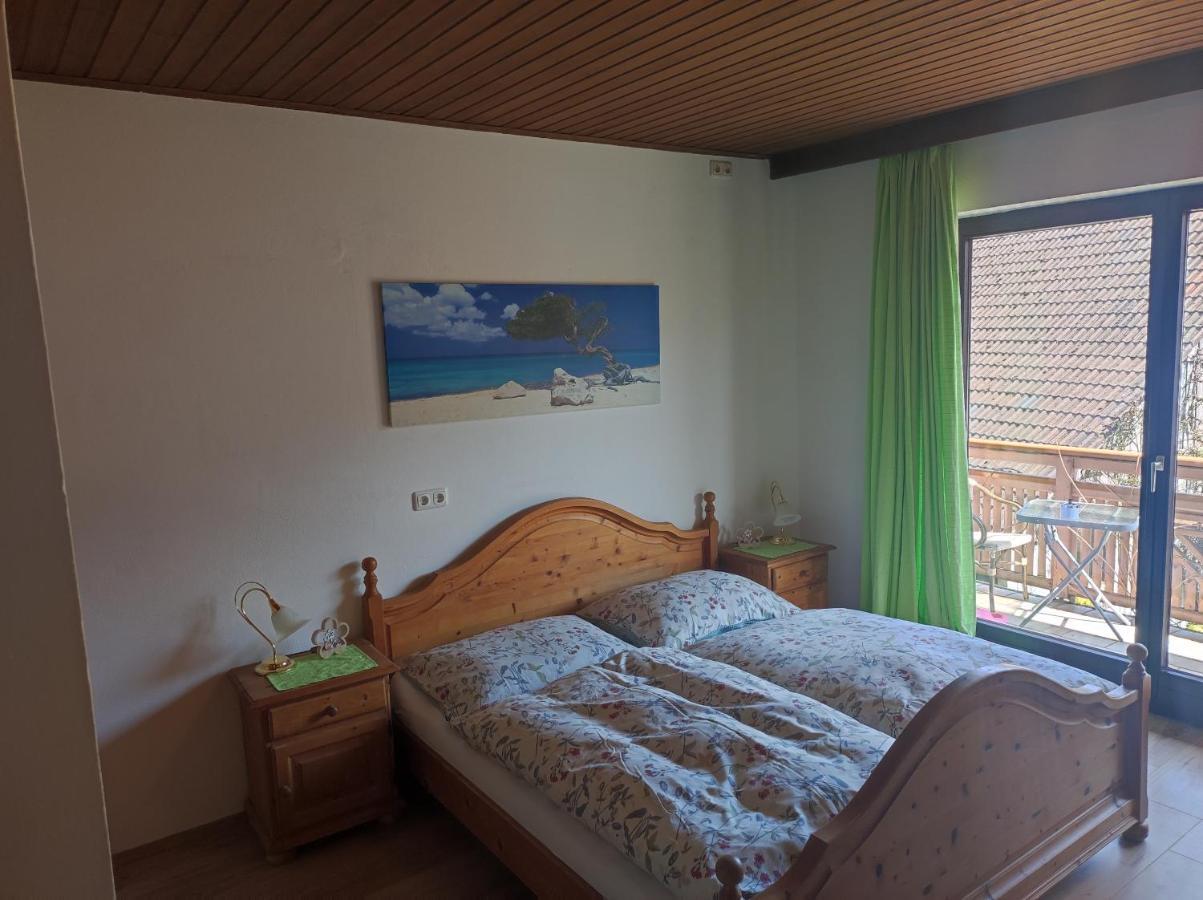 Unterfuhrholzergut Holiday home