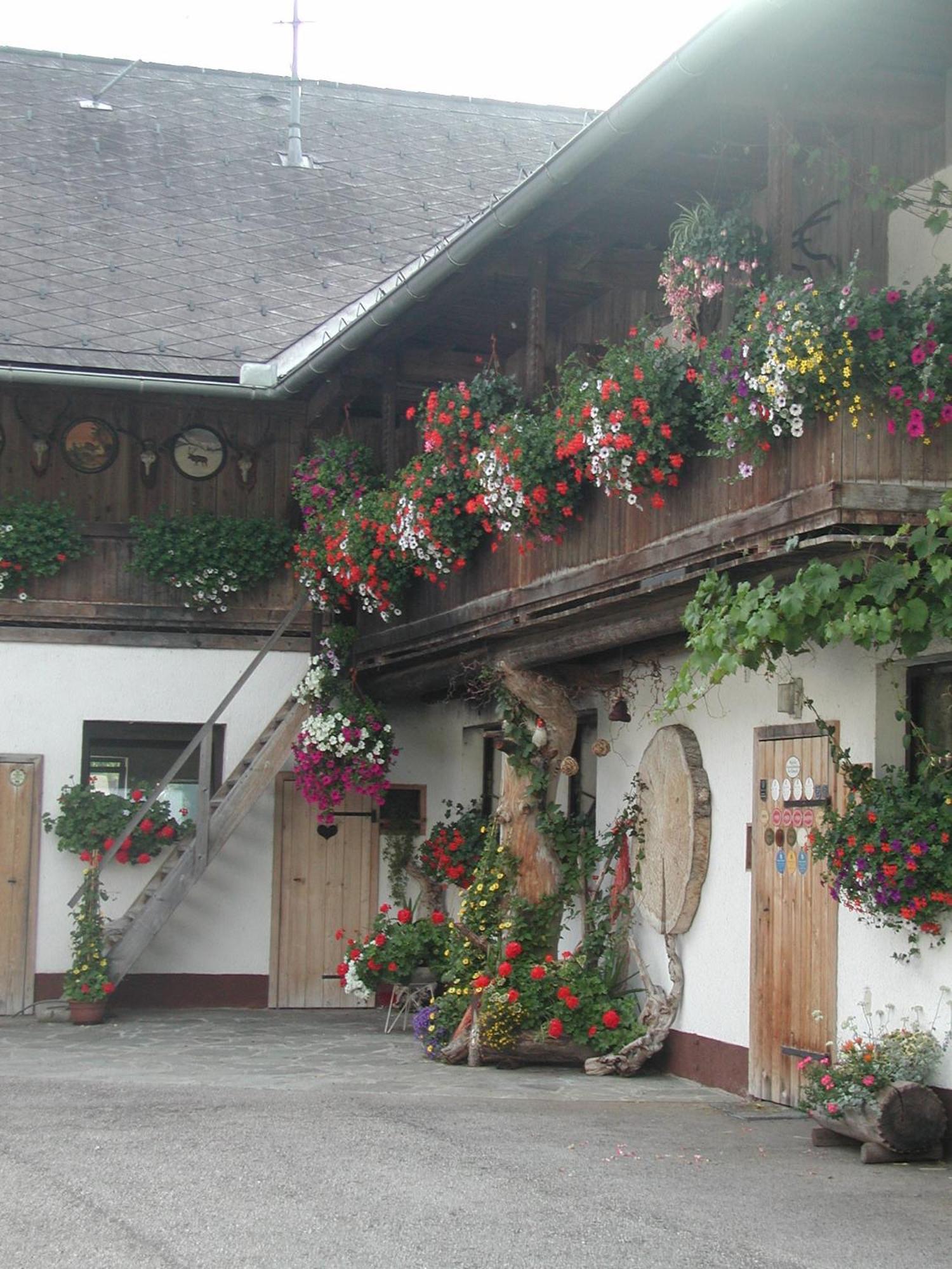 Holiday home Unterfuhrholzergut *