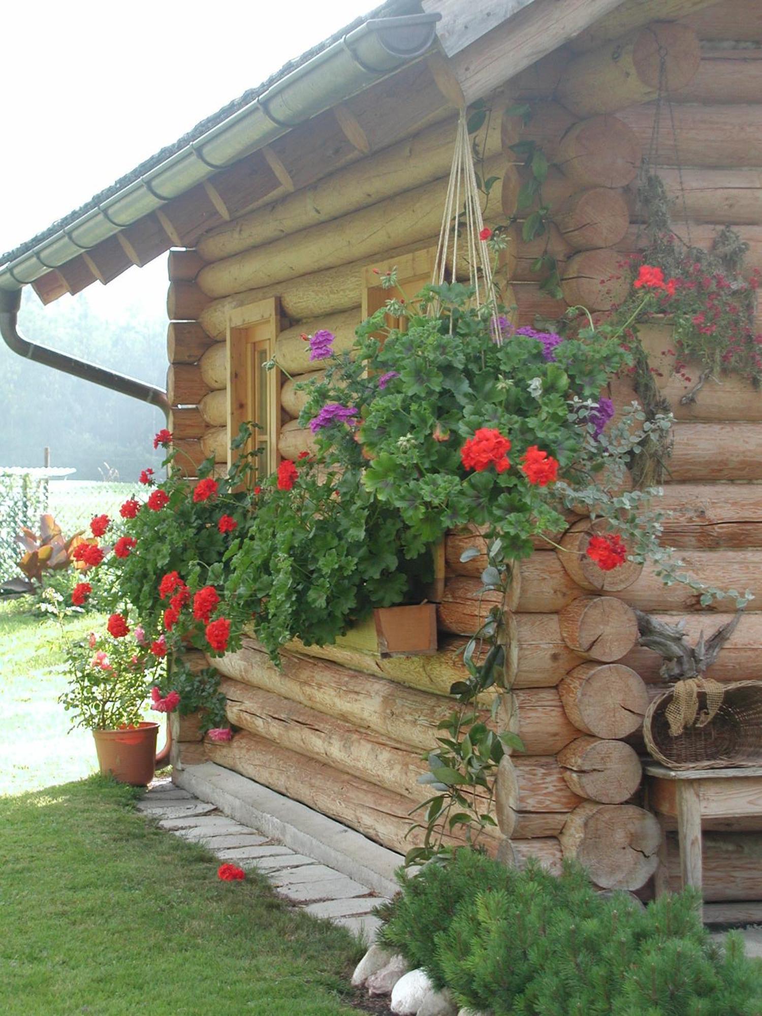 Unterfuhrholzergut Holiday home Klaus an der Pyhrnbahn