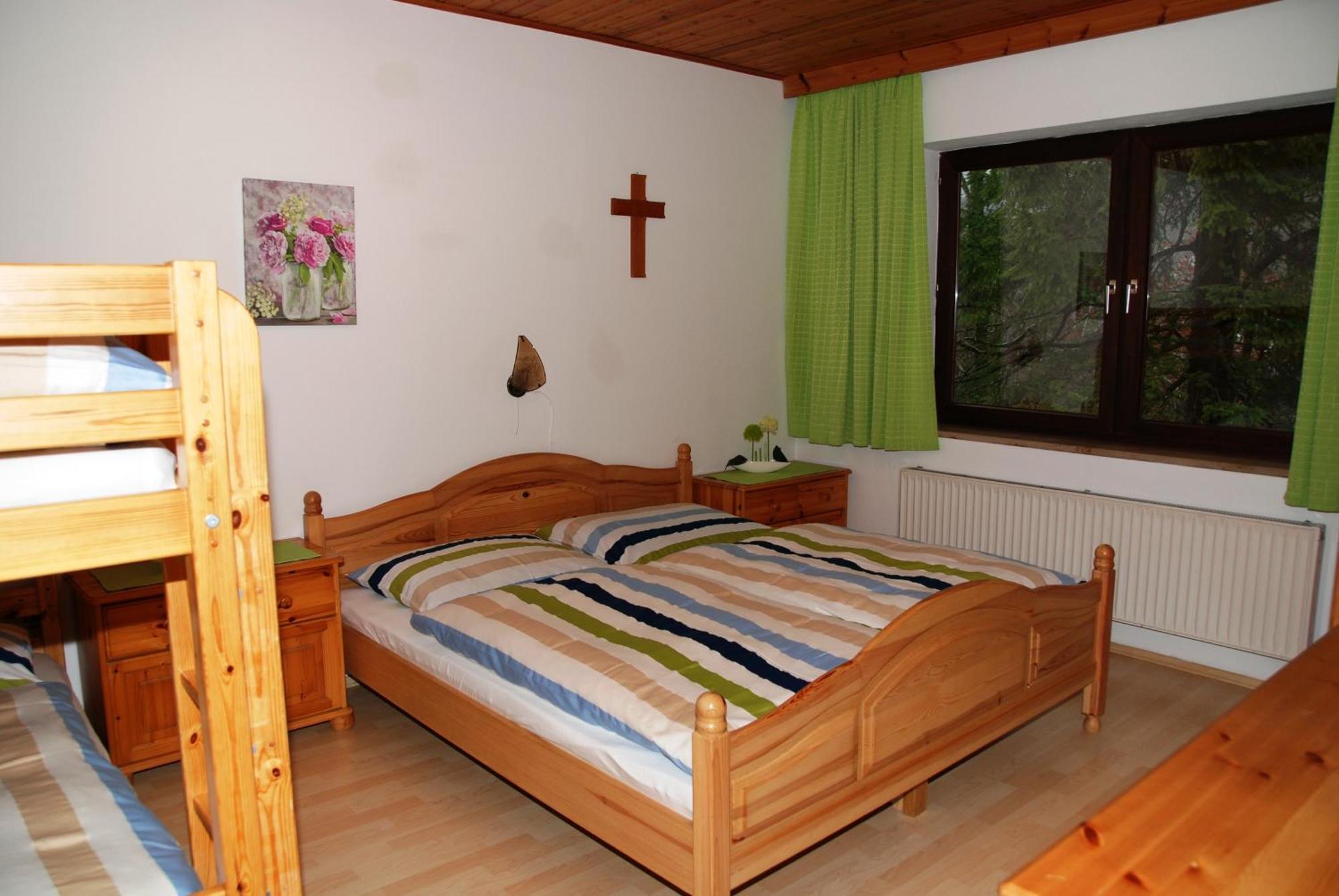 Unterfuhrholzergut Holiday home Klaus an der Pyhrnbahn