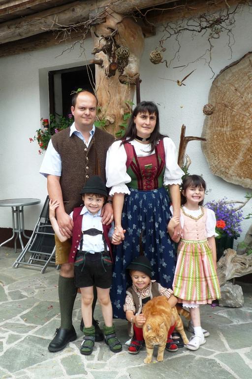 Holiday home Unterfuhrholzergut Klaus an der Pyhrnbahn