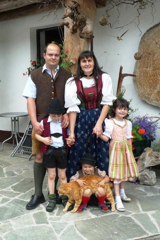 Unterfuhrholzergut * Klaus an der Pyhrnbahn