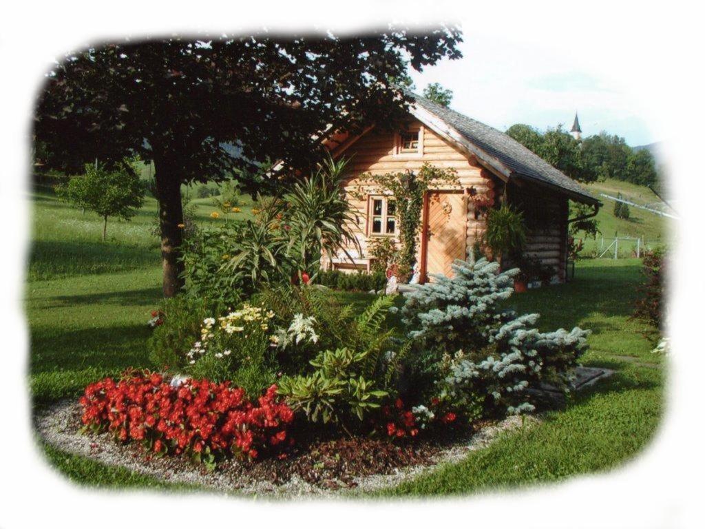 Unterfuhrholzergut Holiday home Klaus an der Pyhrnbahn