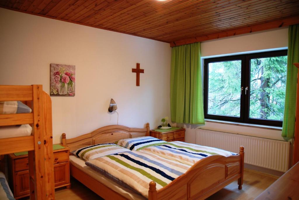 Holiday home Unterfuhrholzergut