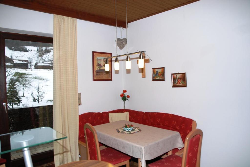 Unterfuhrholzergut Holiday home