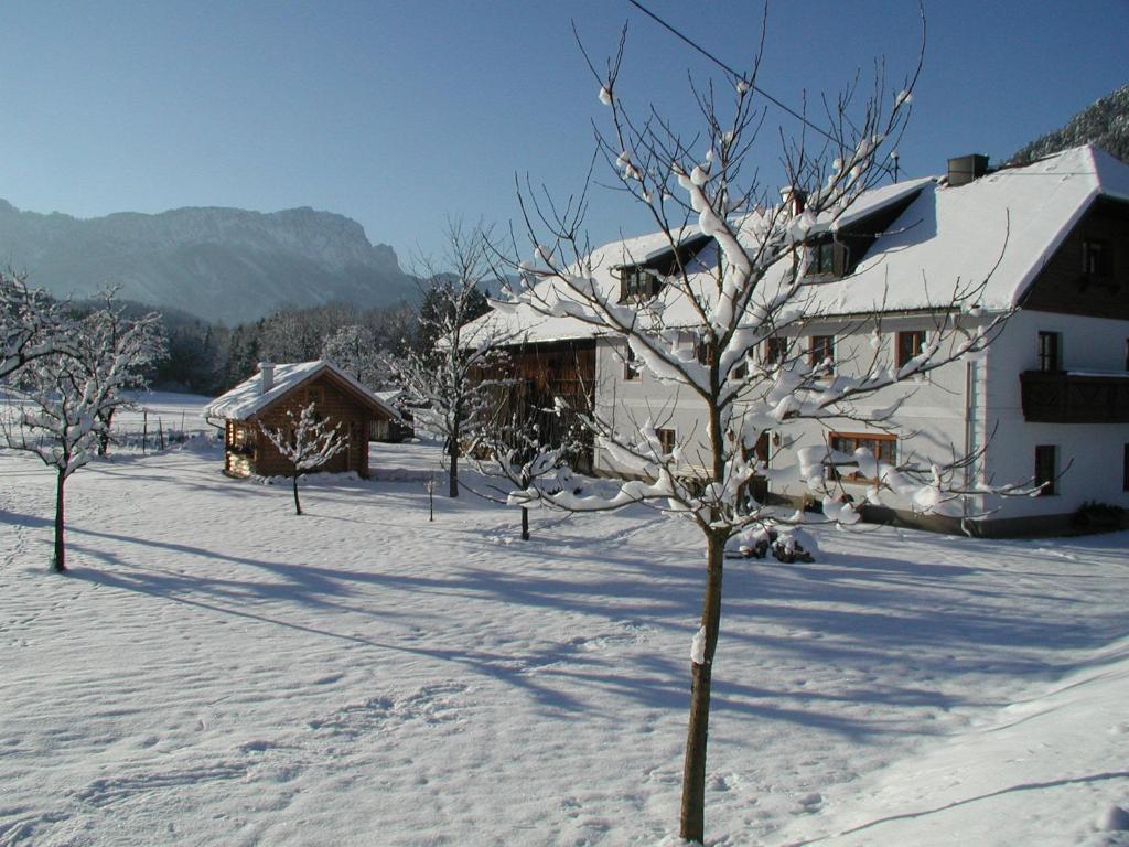 Unterfuhrholzergut