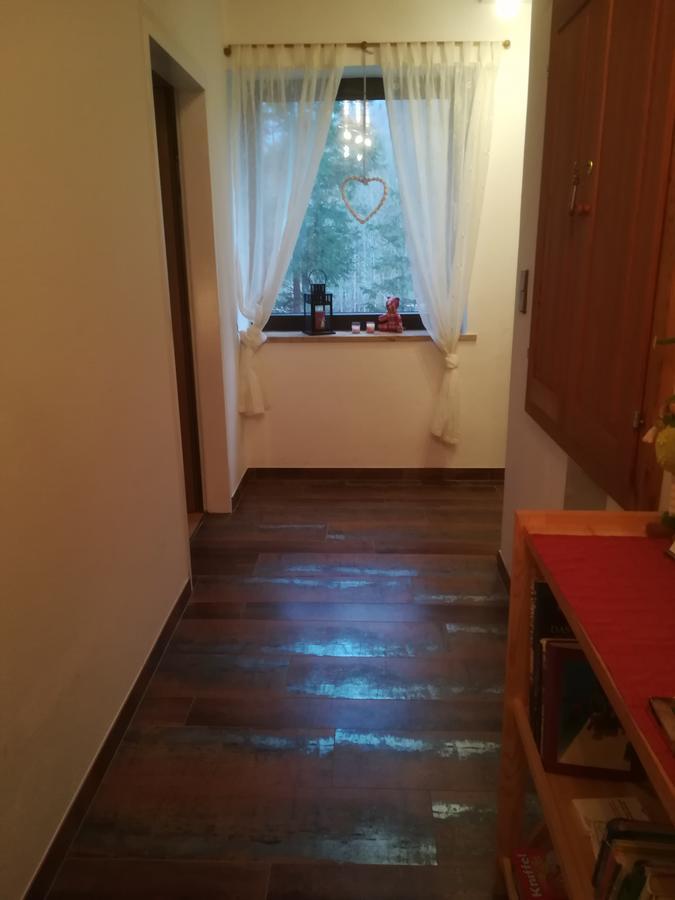 Unterfuhrholzergut Holiday home *