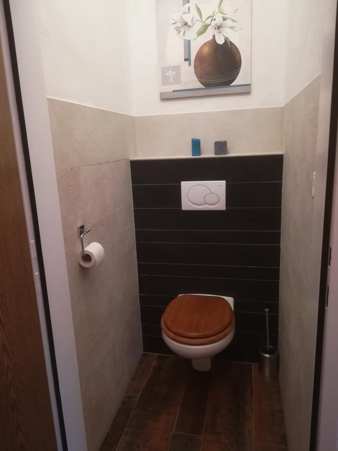 Prázdninový dům Unterfuehrholzergut *
